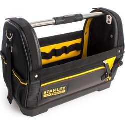 Εργαλειοθήκη Ανοιχτή με Θήκες 48cm STANLEY