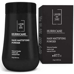 Lavish Care Hurricane Mattifying Powder 10gr