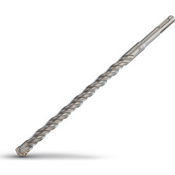 BORMANN ΤΡΥΠΑΝΙ SX2 SDS-PLUS ΔΙΚΟΠΟ 12x260mm BHT4664