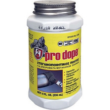 ΣΤΕΓΑΝΩΤΙΚΟ ΣΠΕΙΡΩΜΑΤΩΝ 273ml PRO DOPE