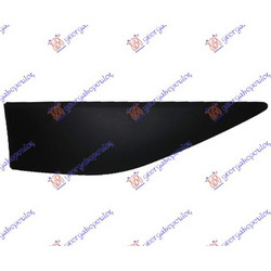 Διακοσμητικο Εμπρος Φτερου Δεξια Iveco Daily 14-19 - 405106531