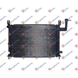 ΨΥΓ.1,0-1,3-1,5-1,6(49x34,8)ΤΑΠΑ Σ/Ο (KOYO) Nissan Sunny (N13) 90-91 - 089106300