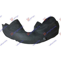 Θολος Πισω Πλαστικος Αριστερα Bmw Series 5 (F10/11) 13-16 - 160100852