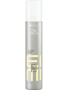 Wella Eimi Glam Hair Mist Σπρέι Μαλλιών για Λάμψη 200ml