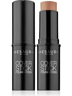 Mesauda Cover Stick Foundation 608 Toffee 10gr