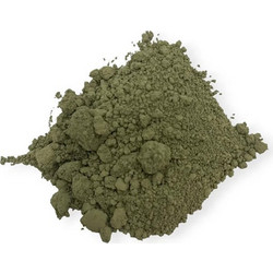 Σκόνη Αγιογραφίας EL Greco greenish earth/πράσινο γης 50gr