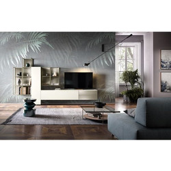 Moretti Σύνθεση Mercantini ΤV Living KC 117