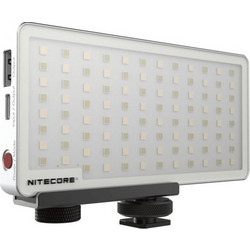 POWER BANK + CAMERA LIGHT 2in1 NITECORE SCL10