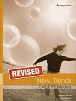 New Trends CAE-CPE Module Revised
