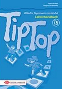 TipTop 1B - Lehrerhandbuch