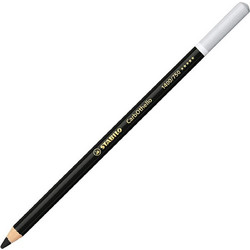 Stabilo Carbothello Ξυλομπογιά Black 1400/750