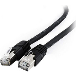 Cablexpert F/FTP Cat.6 Καλώδιο Δικτύου Ethernet 3m Black