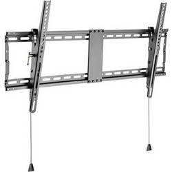 Gembird WM-90T-01 Βάση Τηλεόρασης Τοίχου 43"-90"