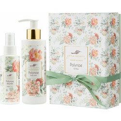 Little Secrets Set Polynoe