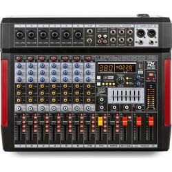 Power Dynamics PDM-T804