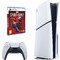 Sony PlayStation 5 Slim & Marvel's Spider-Man 2 Sony PlayStation 5 Slim & Marvel's Spider-Man 2
