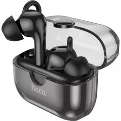 Hoco EW22 Ακουστικά Bluetooth In Ear Black