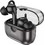 Hoco EW22 Ακουστικά Bluetooth In Ear Black