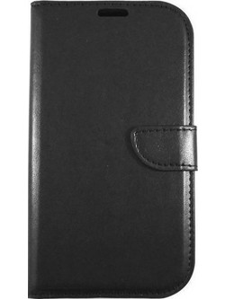 Θήκη Book για Nokia 9 Χρώμα: Μαύρο