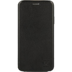 Θήκη Book Smart Magnet Elegance για Xiaomi Mi 11 - Μαύρο