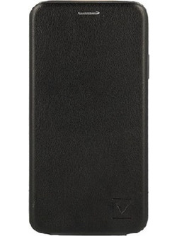 Θήκη Book Smart Magnet Elegance για Xiaomi Mi 11 - Μαύρο