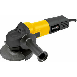 Bormann BAG7900 Γωνιακός Τροχός Ρεύματος 950W 125mm με Ρύθμιση Στροφών
