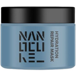 Keratin Nanocure Hydration Repair Μάσκα Μαλλιών Κερατίνης για Επανόρθωση για Ταλαιπωρημένα Μαλλιά 250ml