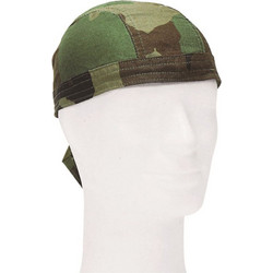 Bandana Παραλλαγής US Woodland