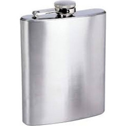 Φλασκί Μεταλλικό 140ml Mil-Tec