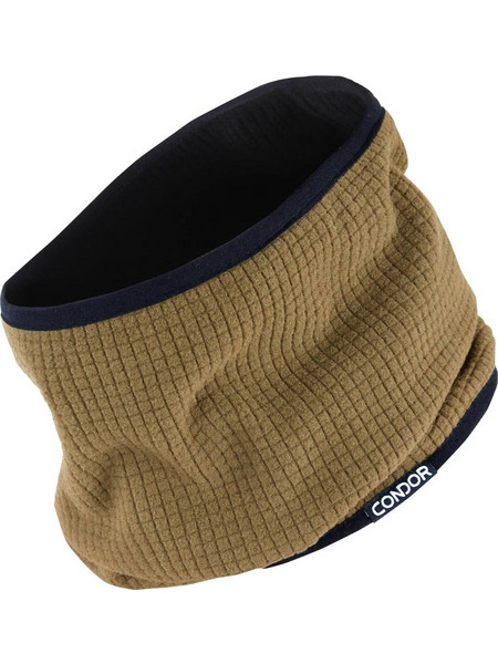 Κολάρο Λαιμού Fleece Condor Coyote