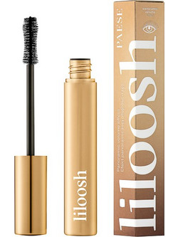 Paese Liloosh Mascara για Όγκο 10.5ml
