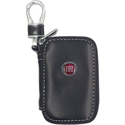 Κλειδοθήκη Αυτοκινήτου Δερματίνη Glatt - FIAT OEM