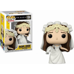 Funko Pop! Television Friends 1280 Rachel Green