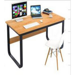 Nextdeco Γραφείο Ξύλινο 100x60x73cm 35573-02-2