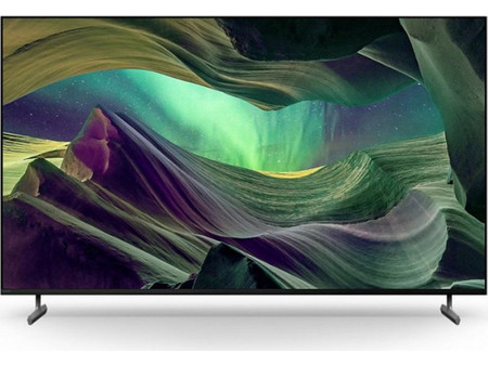 Sony KD-65X85L Smart Τηλεόραση 65" 4K UHD Full Array LED HDR (2023)