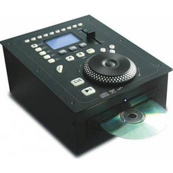 CMT-100 Επιτραπέζιο CD Player