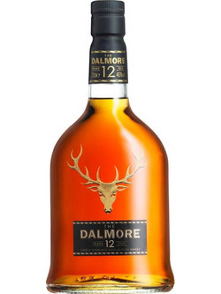 Dalmore Ουίσκι Single Malt 12 Ετών 40% 700ml