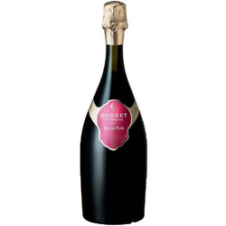 Gosset Grand Rose Ροζέ 750ml