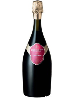 Gosset Grand Rose Ροζέ 750ml