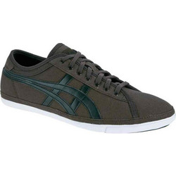 ASICS Biku Ανδρικά Sneakers Καφέ H104N-2990