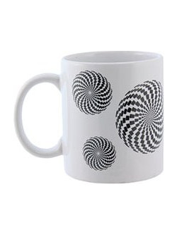 Κούπα Optical illusion