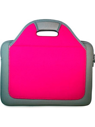 Vigo GoWireless Τσάντα Laptop Χειρός 10" Peachblow