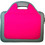 Vigo GoWireless Τσάντα Laptop Χειρός 10" Peachblow