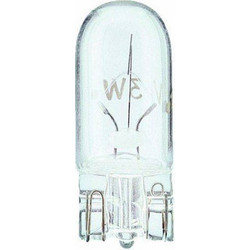 2 ΛΑΜΠΕΣ CARPOINT 5W WEDGEBASE T10