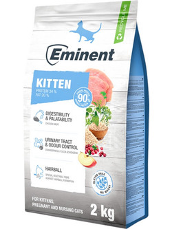 Eminent Kitten 3kg