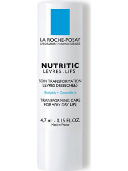 La Roche-Posay Nutritic Lip Balm 4.7ml