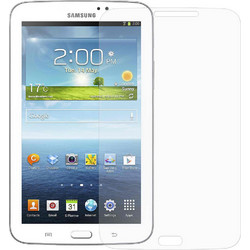 Screen Protector Clear for Samsung Galaxy Tab 3 7.0 P3200 (2τεμ.)