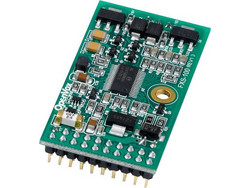 Openvox FXS100 module
