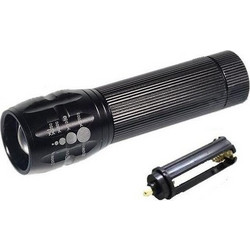 Police BL-8200 Φακός Μπαταρίας Led 500lm