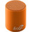 ifrogz Coda Pop Αδιάβροχο Ηχείο Bluetooth 3W Πορτοκαλί